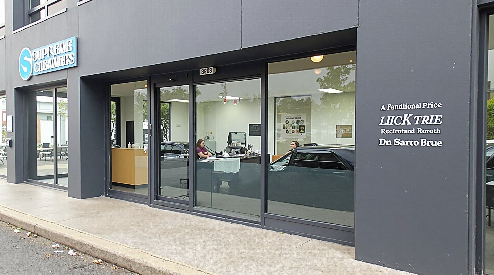 Fresho Carpet Cleaning One Mile Contact Office