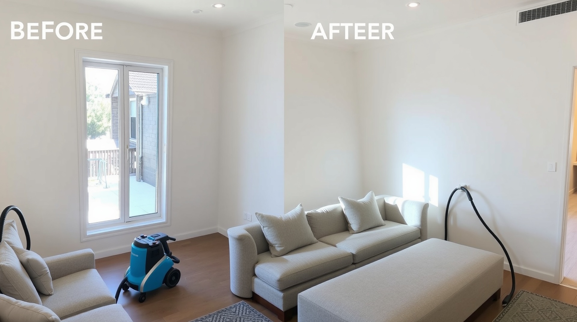 Professional Upholstery Cleaning One Mile