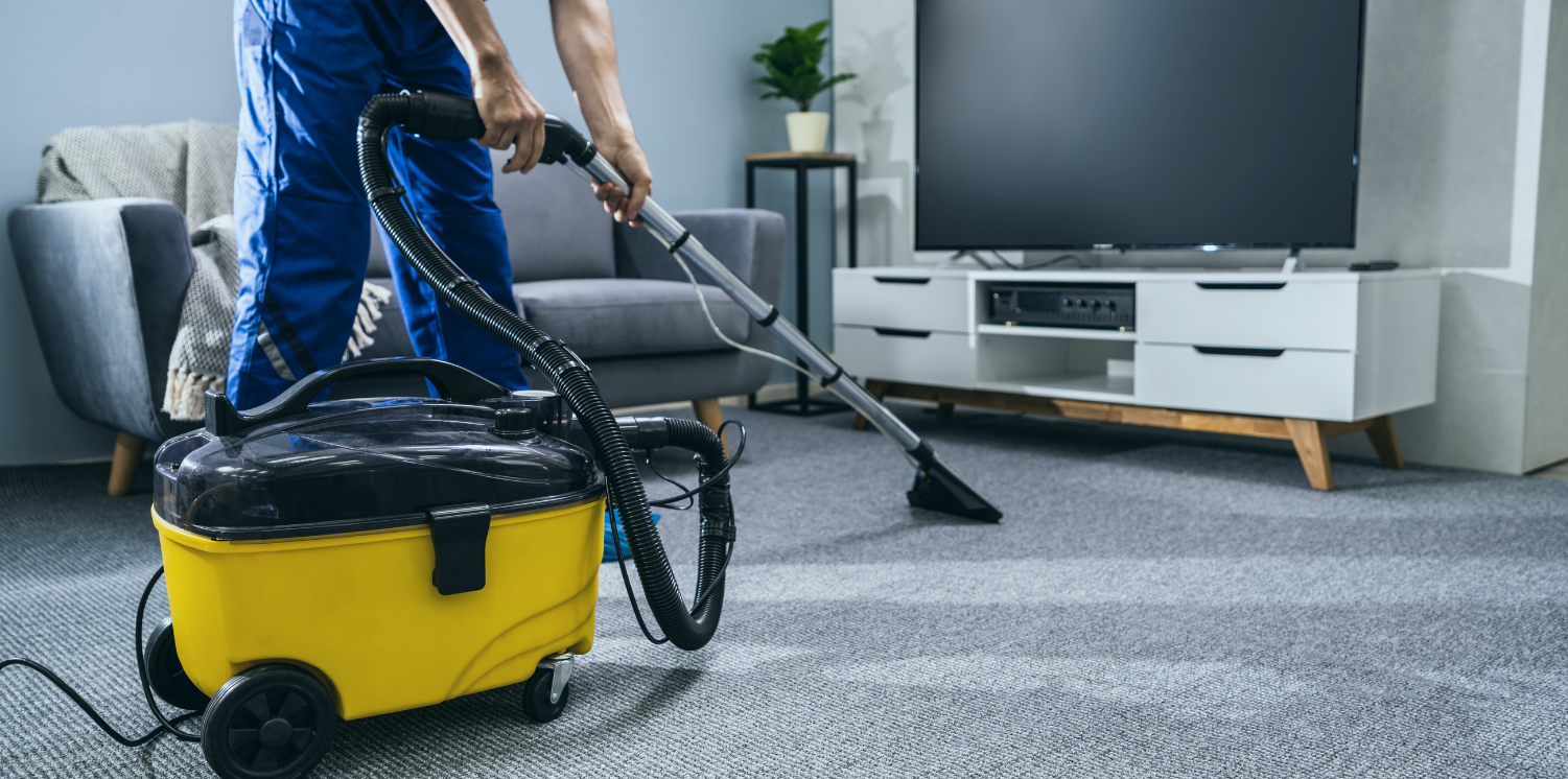Fresho Carpet Cleaning One Mile Contact Office